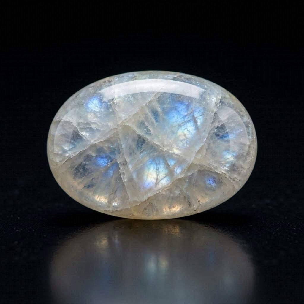 Moonstone — The Moon of the Cancer woman