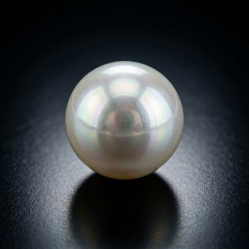 Pearl — The Tide of the Cancer woman